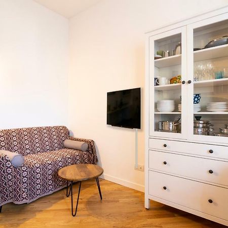 Lomazzo Flat Appartement Milaan Buitenkant foto