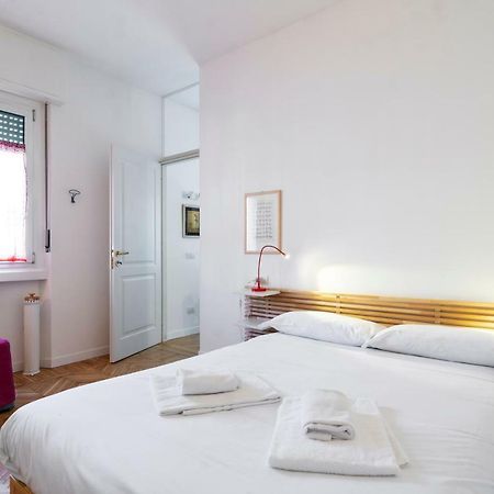 Lomazzo Flat Appartement Milaan Buitenkant foto