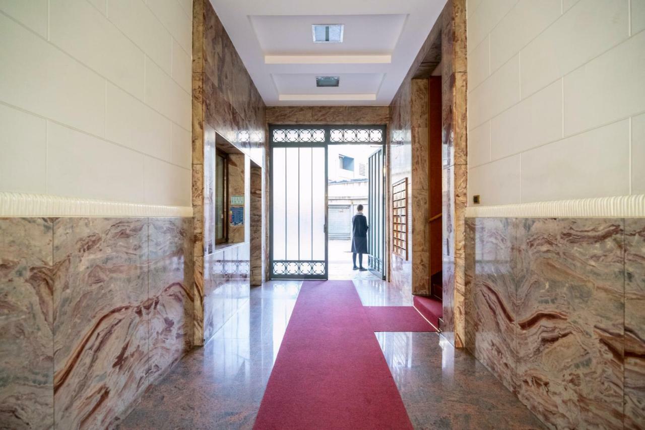Lomazzo Flat Appartement Milaan Buitenkant foto
