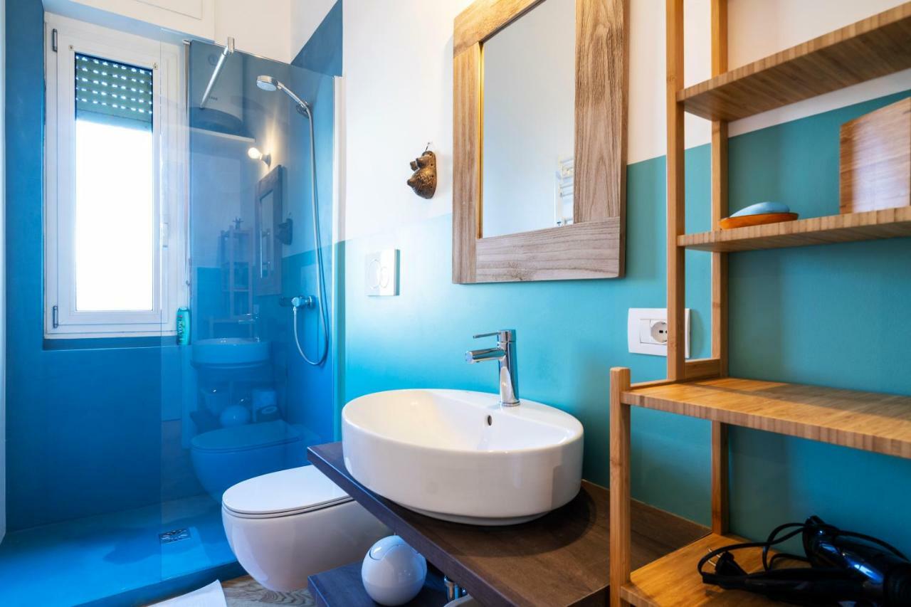 Lomazzo Flat Appartement Milaan Buitenkant foto