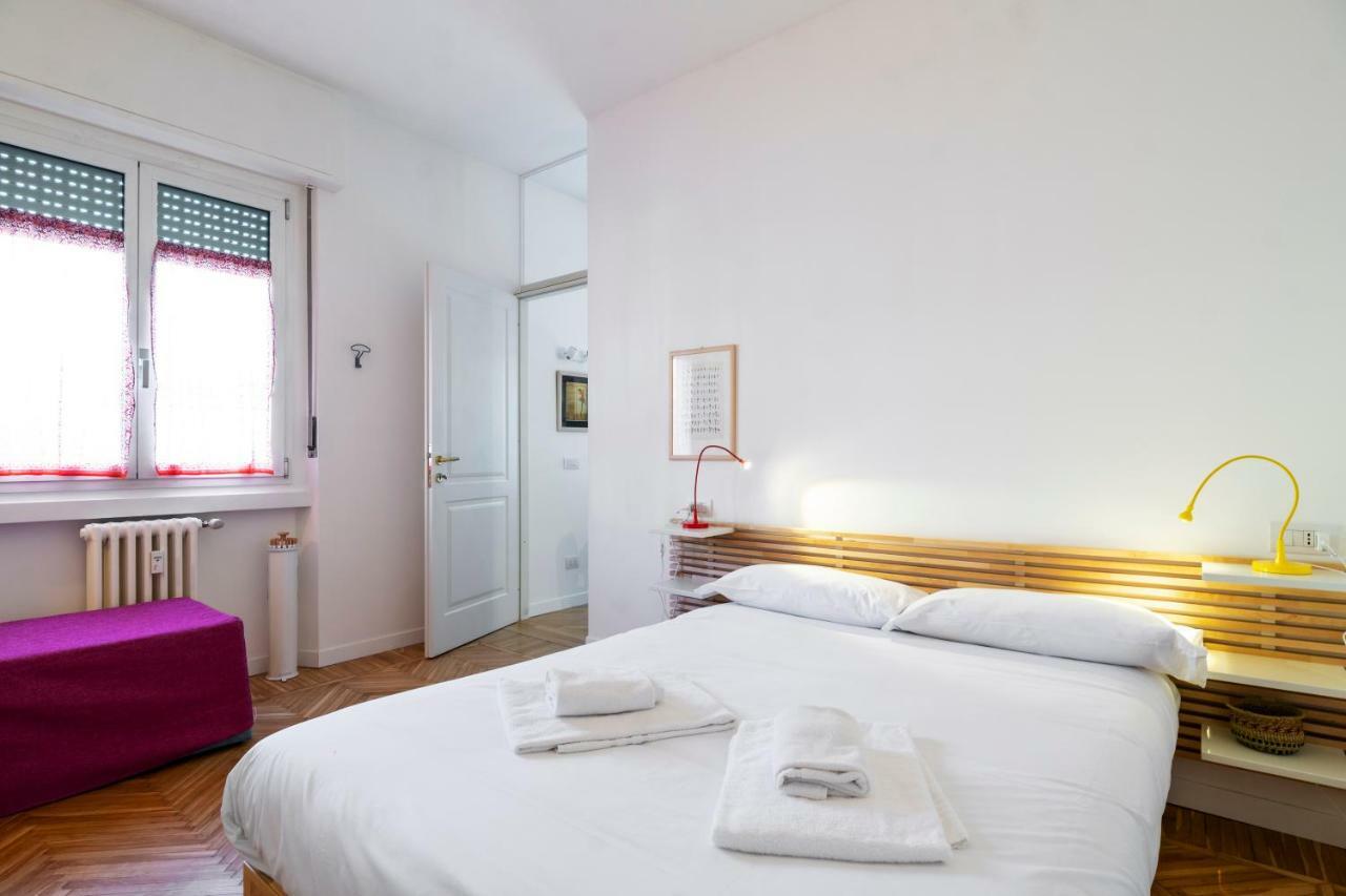 Lomazzo Flat Appartement Milaan Buitenkant foto