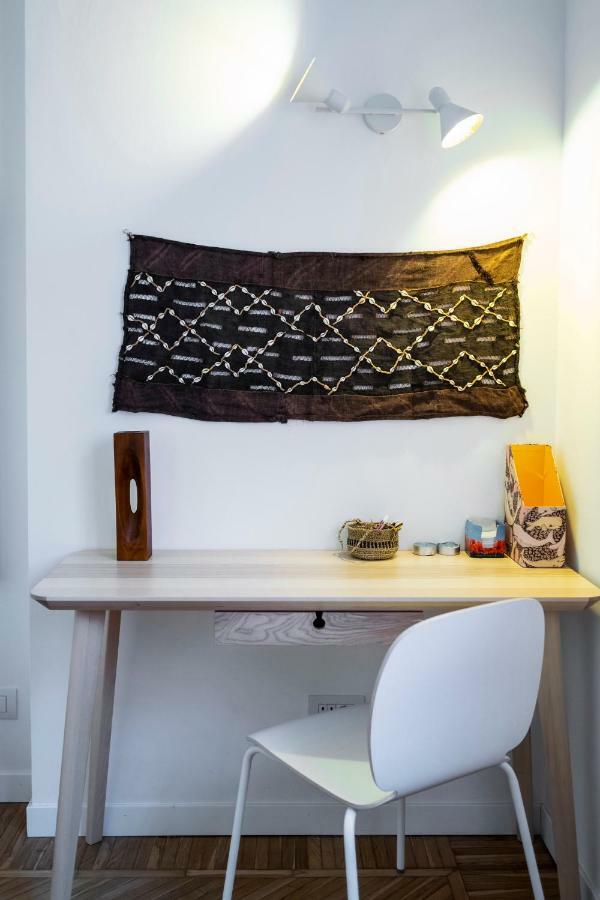 Lomazzo Flat Appartement Milaan Buitenkant foto